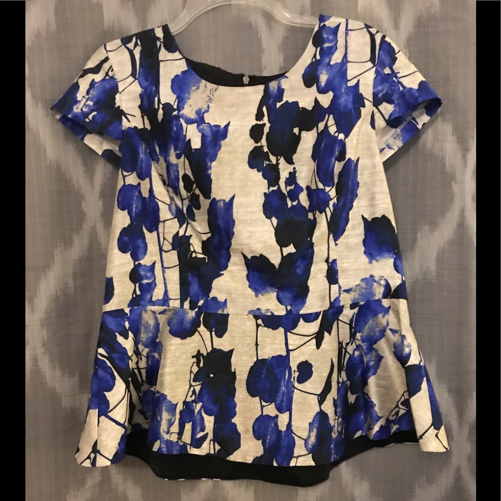 Kensie Top